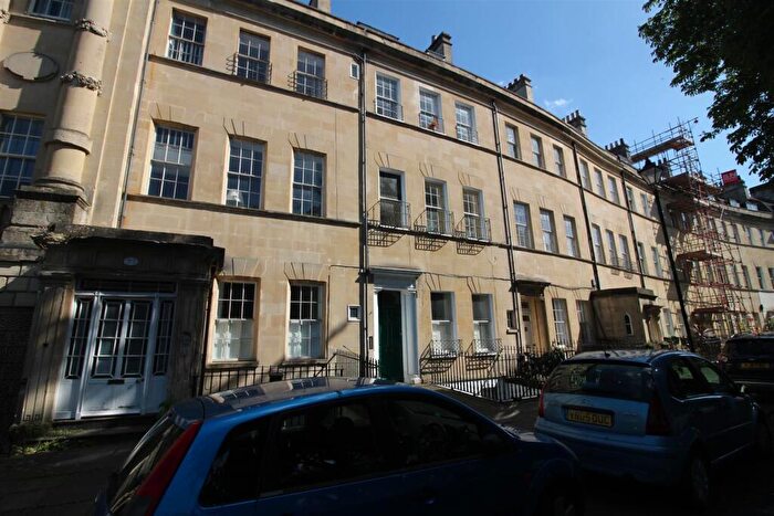 1 Bedroom Apartment To Rent In Grosvenor Place, Bath, BA1