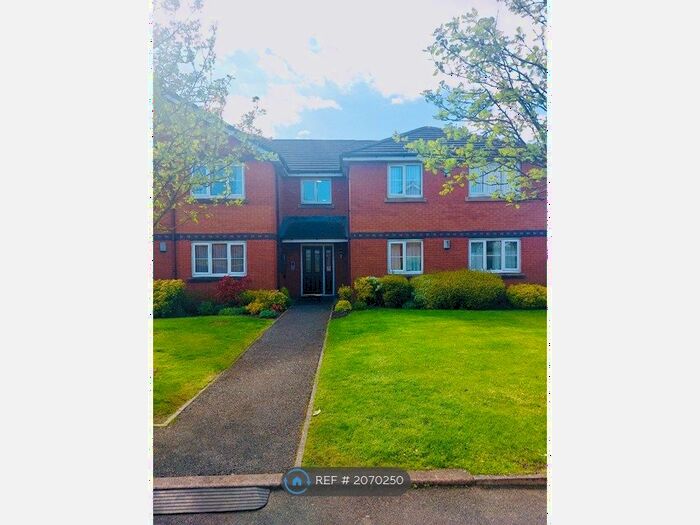 2 Bedroom Flat To Rent In Marton Fold, Blackpool, FY4