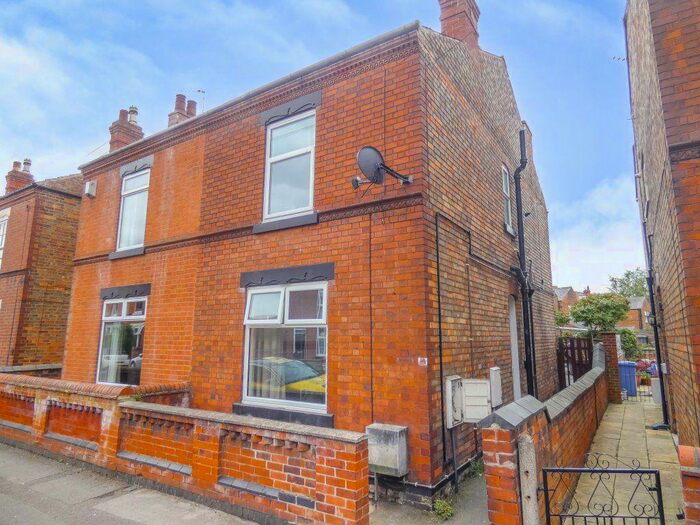 1 Bedroom Flat To Rent In Maxwell Street, Long Eaton, NG10