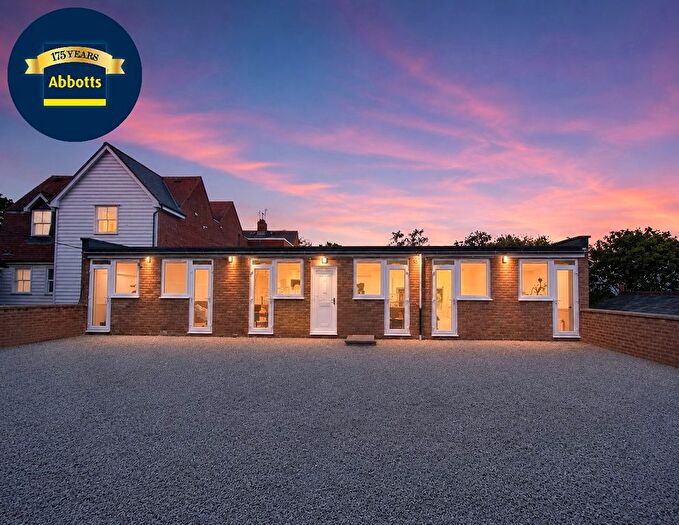 12 Bedroom Property To Rent In High Street, Maldon, CM9