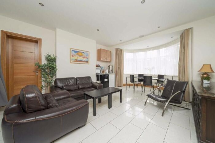 9 Bedroom Detached House For Sale In Alexander Avenue, London, NW10