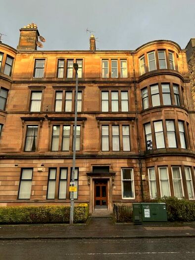 3 Bedroom Flat To Rent In Highburgh Road, Glasgow, G12
