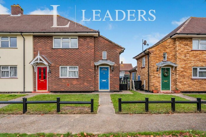 2 Bedroom Flat To Rent In Ayling Close, Gosport, PO13