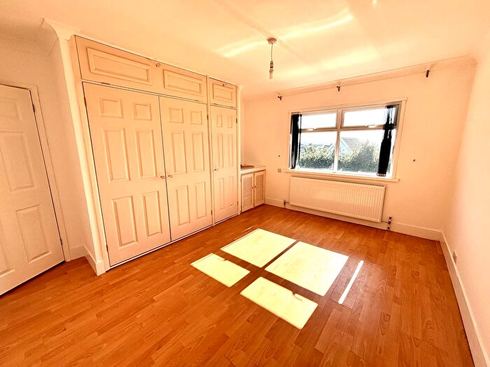 2 Bedroom Bungalow To Rent In Combley Drive, Derriford, Plymouth, PL6