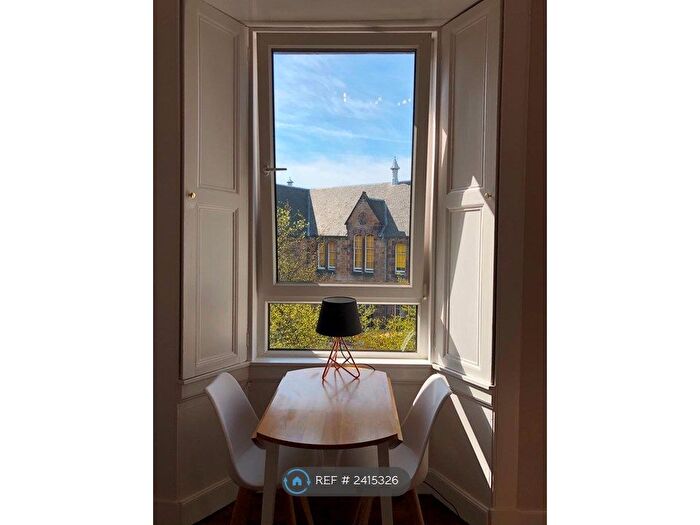 1 Bedroom Flat To Rent In West Montgomery Place, Edinburgh, EH7
