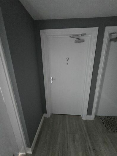 1 Bedroom Flat To Rent In Launceston Road, Wigston, LE18