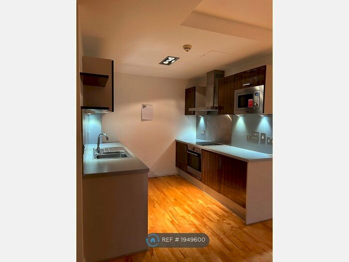 1 Bedroom Flat To Rent In Brayford Street, Lincoln, LN5