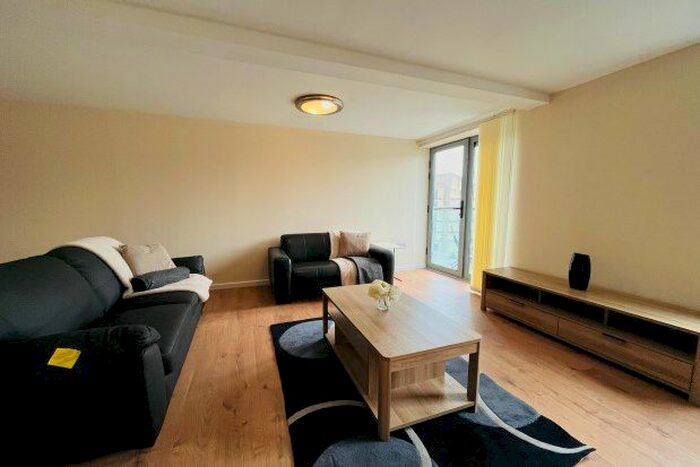 2 Bedroom Flat To Rent In Hanover Mill, Newcastle Upon Tyne, NE1