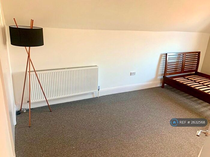 1 Bedroom Flat To Rent In Kremlin Drive, Liverpool, L13