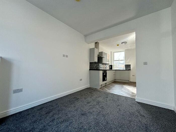 1 Bedroom Flat To Rent In Westminster Road, Heysham, LA3