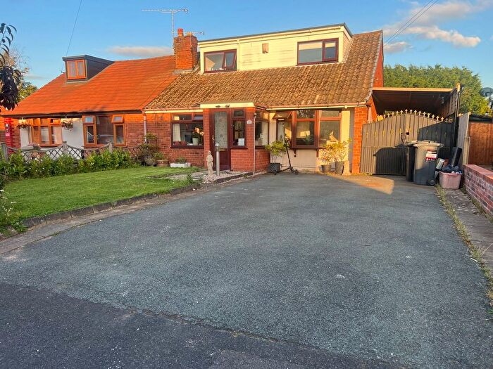 3 Bedroom Detached Bungalow For Sale In Beech Road, Sutton Weaver, Runcorn, WA7