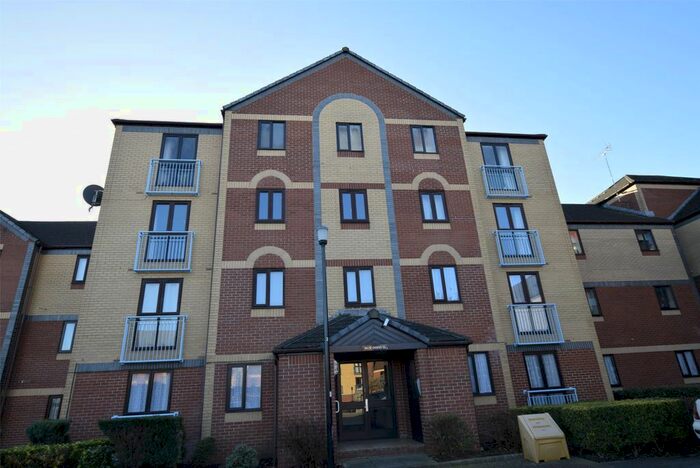 1 Bedroom Flat To Rent In Crates Close, Kingswood, Bristol BS15