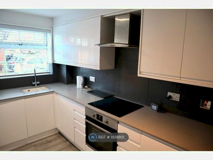 1 Bedroom Terraced House To Rent In Haig Road, Grays, RM16