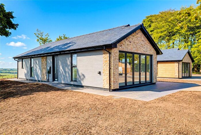 2 Bedroom Bungalow For Sale In The Haydock, Brancepeth Manor Farm, Brancepeth, DL15