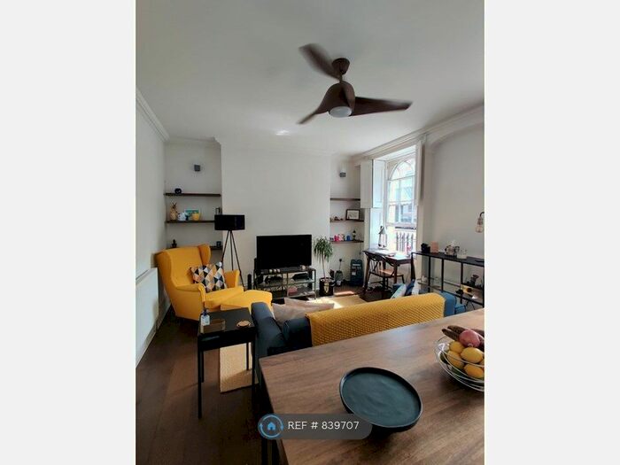 1 Bedroom Flat To Rent In Camden Street, London, NW1