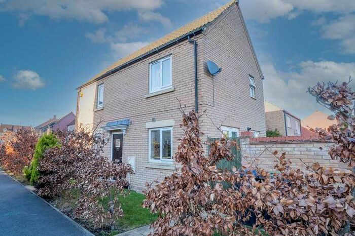 3 Bedroom Semi-Detached House For Sale In Ely, CB7