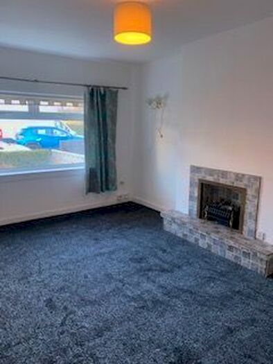 3 Bedroom Flat To Rent In Kelhead Place, Penilee, Glasgow, G52