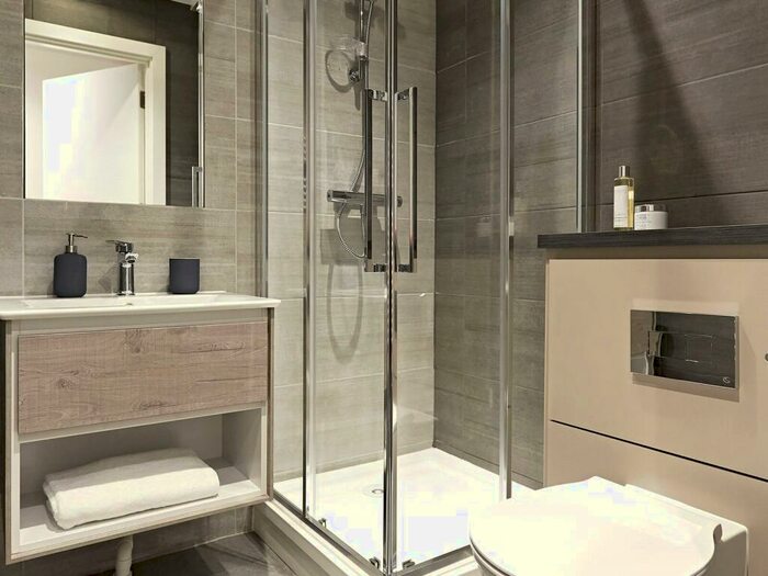 Apartment To Rent In Apt, Havana Residence #, LS2