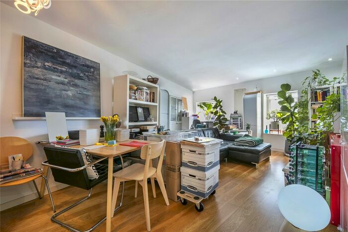 1 Bedroom Flat To Rent In Main Mill, Mumford Mills, Greenwich High Road, London, SE10