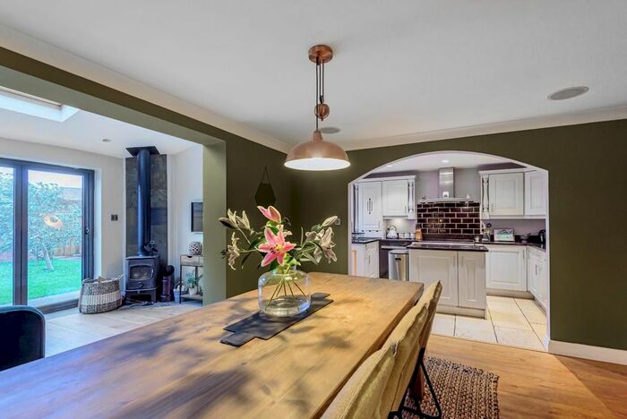 4 Bedroom Semi-Detached House For Sale In Sandhutton, Thirsk, YO7