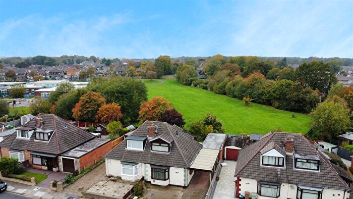 2 Bedroom Semi-detached House For Sale In Humber Crescent, St Helens, WA9