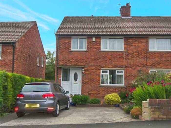 3 Bedroom Terraced House To Rent In Church Walk, Morpeth, Northumberland, NE61