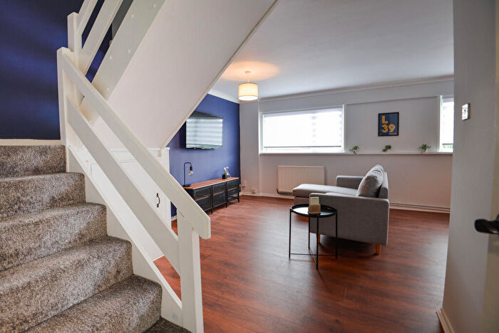 3 Bedroom End Of Terrace House To Rent In Brookhouse Road, Ormskirk, L39