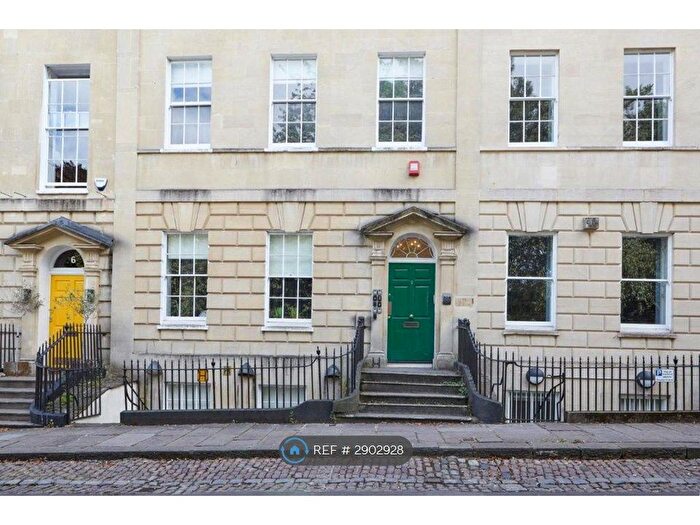 Studio To Rent In Berkeley Square, Bristol, BS8