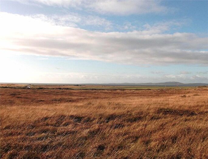 Land For Sale In Glenmachrie, Port Ellen, Isle Of Islay, Argyll And Bute, PA42