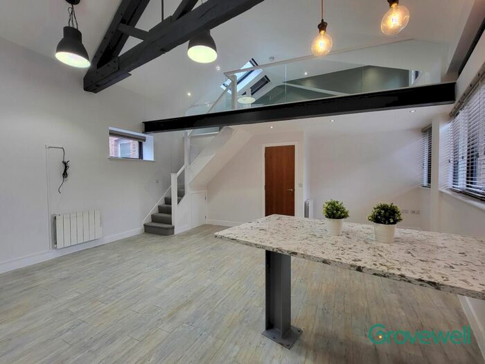 3 Bedroom Flat To Rent In Back Piccadilly, Manchester, M1