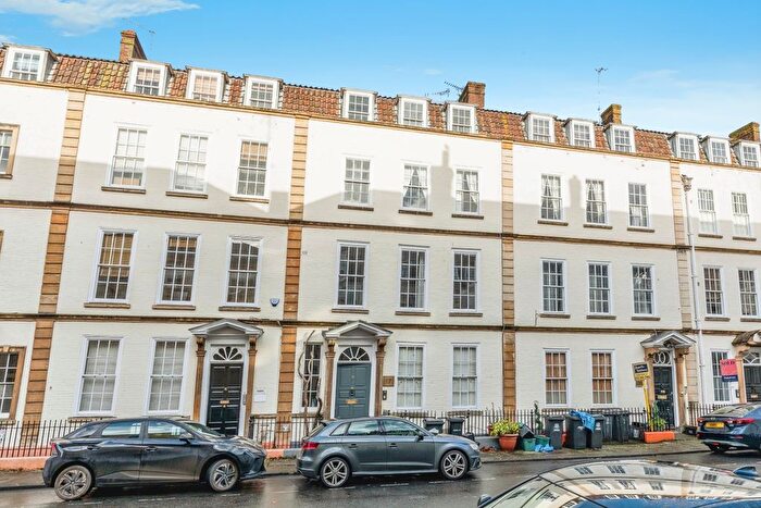 1 Bedroom Flat To Rent In Orchard Street, Bristol, BS1