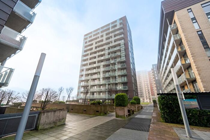 1 Bedroom Flat To Rent In Meadowside Quay Walk, Flat -, Glasgow, Glasgow, G11