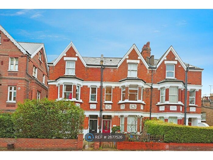2 Bedroom Flat To Rent In Mill Lane, London, NW6