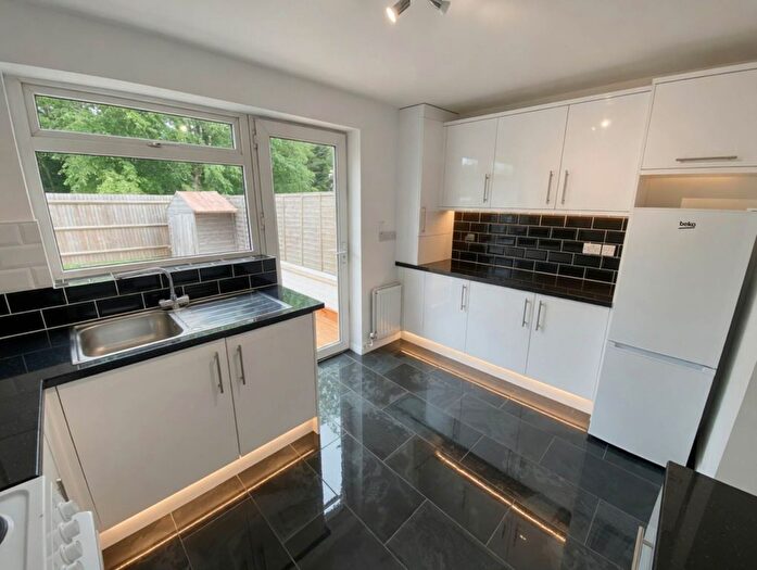 2 Bedroom Terraced House For Sale In Kelly Court, Borehamwood, WD6