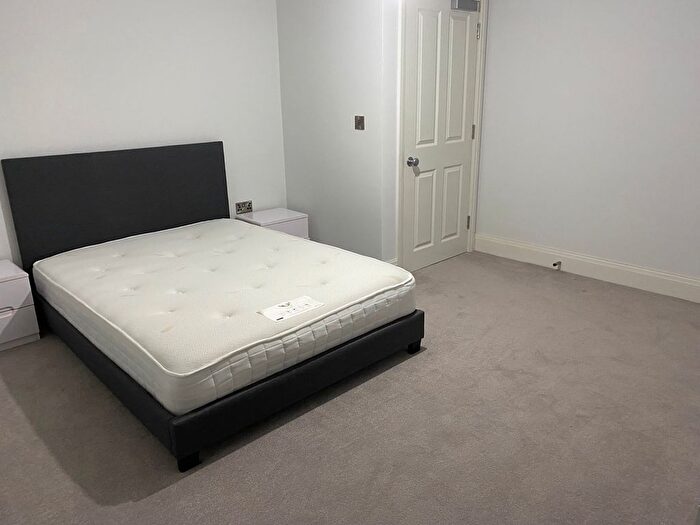 1 Bedroom Flat To Rent In West Cliff, Preston, PR1