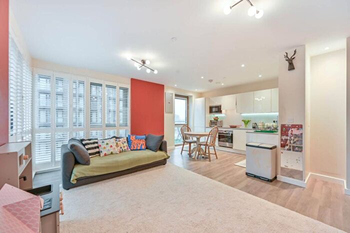 2 Bedroom Flat For Sale In Olympic Way, Wembley Park, Wembley, HA9