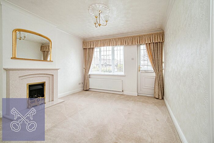 2 Bedroom Bungalow For Sale In The Orchard, Marfleet Lane, Hull, East Yorkshire, HU9