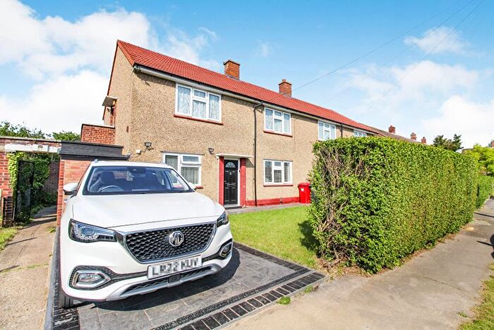 2 Bedroom Maisonette To Rent In ***Let Agreed***Quinbrookes, Slough***Let Agreed***, SL2