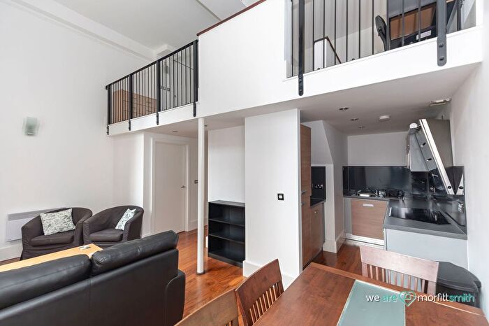 2 Bedroom Flat To Rent In York House, Orchard Lane, Sheffield, S1