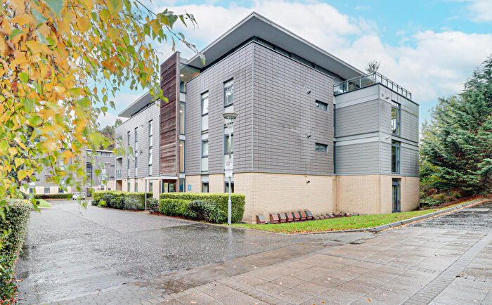 2 Bedroom Flat For Sale In St Peters Road, St Albans, AL1