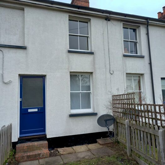 2 Bedroom Cottage To Rent In Riverview Cottage, Alton, GU34