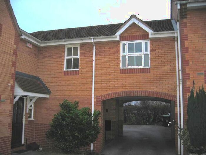 1 Bedroom Terraced House To Rent In Cosgrove Avenue, Sutton-In-Ashfield, NG17