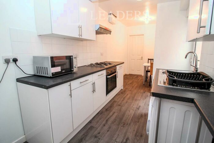 2 Bedroom Flat To Rent In Butts, Coventry, CV1