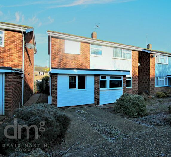 5 Bedroom Detached House To Rent In Stevens Road, Witham, CM8