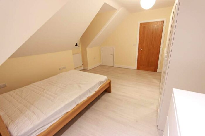 1 Bedroom Apartment To Rent In Westfield Lane, Harrow, HA3