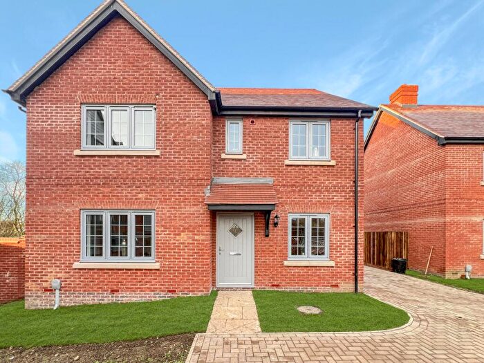 4 Bedroom Detached House For Sale In Rogers Avenue, Earls Colne, Colchester, CO6