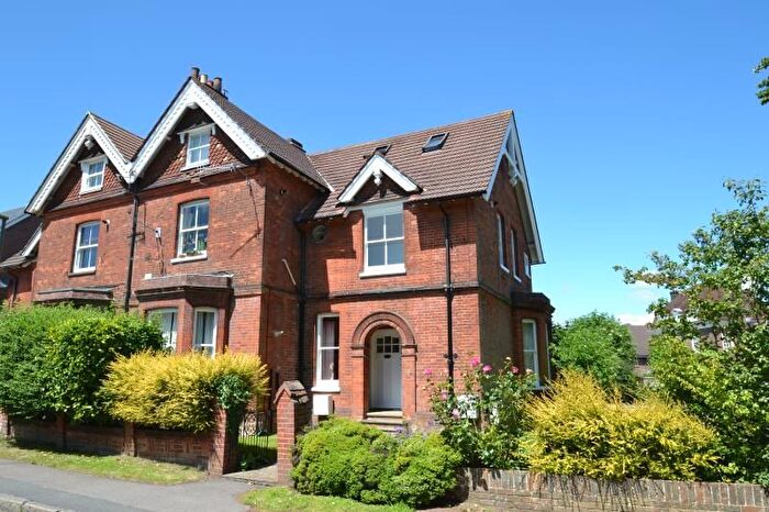 Land For Sale In Station Road, Merstham, Surrey, RH1