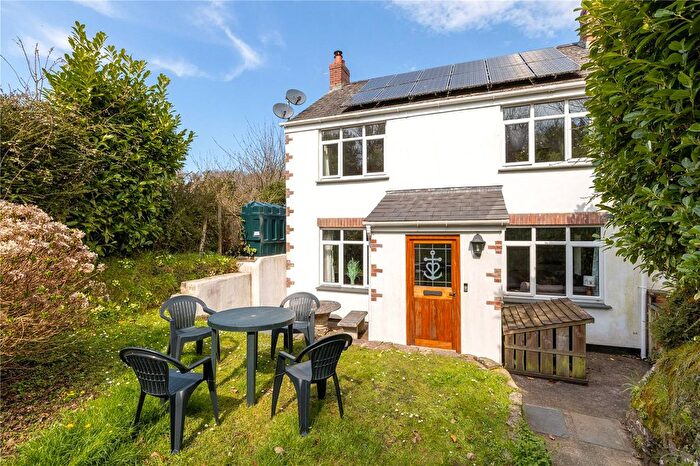 4 Bedroom Detached House For Sale In Hartland, Bideford, EX39