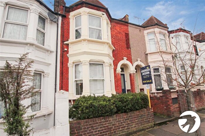 1 Bedroom Flat For Sale In Wernbrook Street, Plumstead Common, SE18