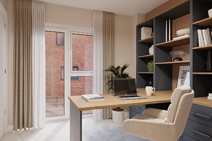 3 Bedroom Terraced House For Sale In Northgate Street, Leicester, LE3